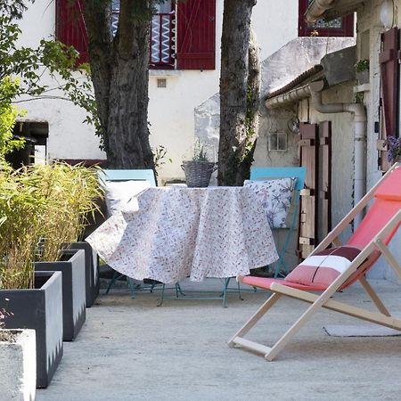 Cottage Au Coin Du Feu رامبوييه المظهر الخارجي الصورة
