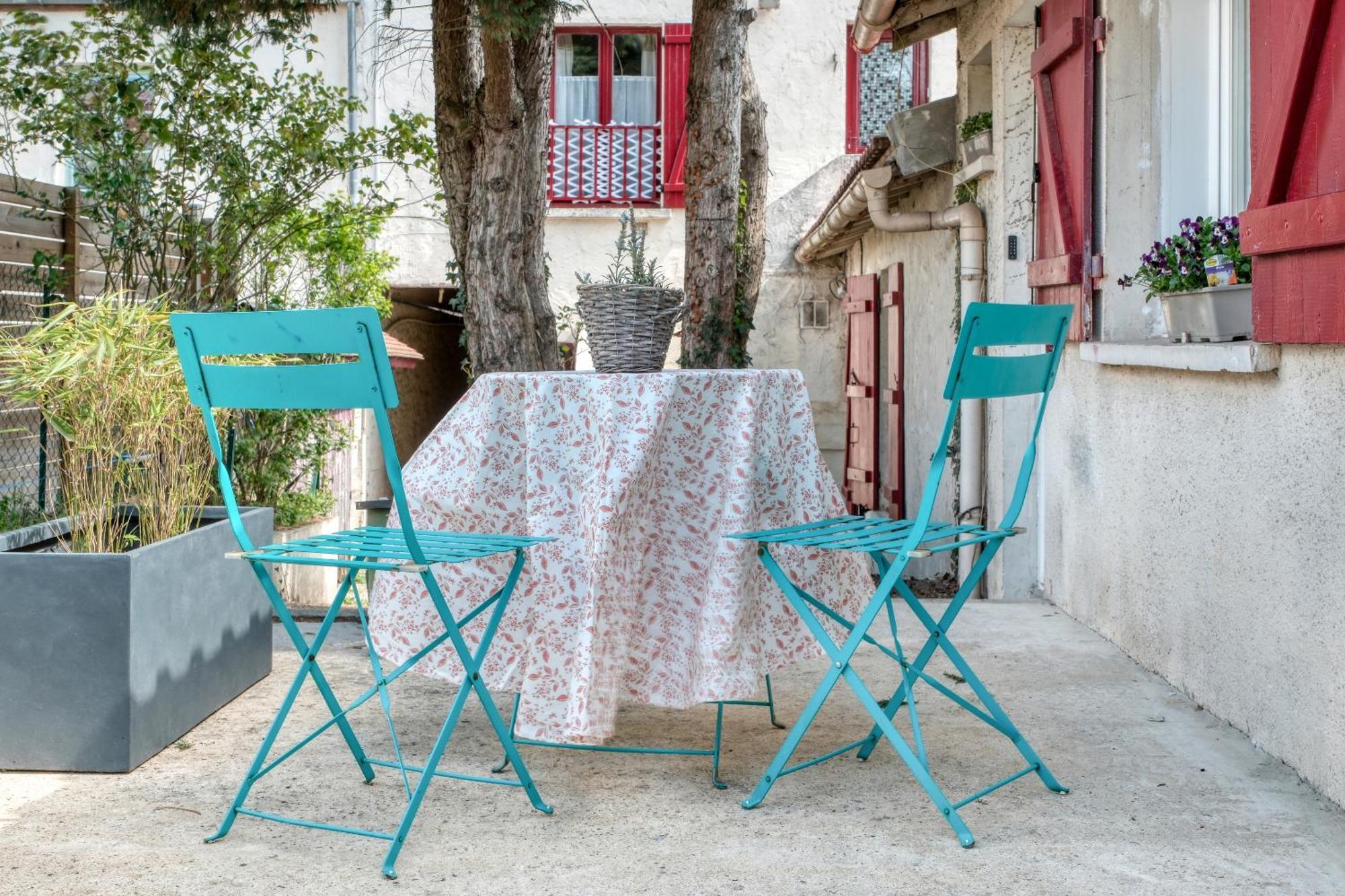 Cottage Au Coin Du Feu رامبوييه المظهر الخارجي الصورة